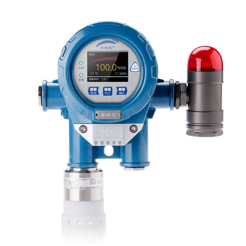 機氣貓固定安裝式1-碘戊烷濃度報警器型網絡版